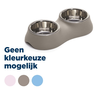 Load image into Gallery viewer, Imac voer drinkbak diva 22 assorti
