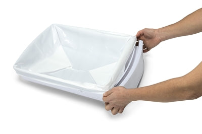 Load image into Gallery viewer, Imac kattenbakzak cody voor kattenbak zuma 50x36x10 cm
