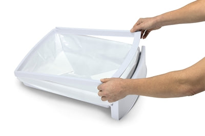 Load image into Gallery viewer, Imac kattenbakzak cody voor kattenbak zuma 50x36x10 cm
