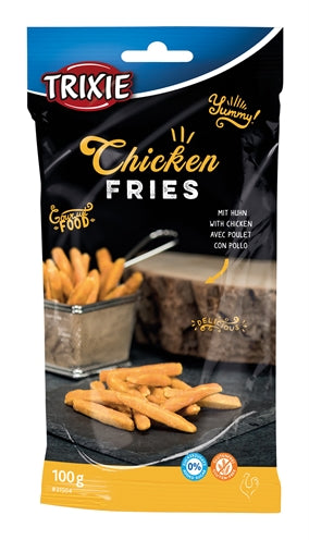 Load image into Gallery viewer, Trixie Chicken fries
