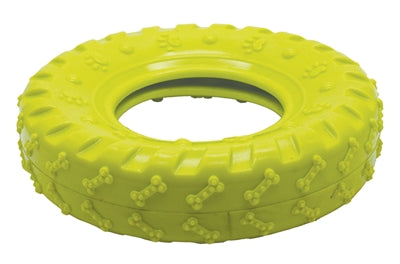Load image into Gallery viewer, Happy pet grrrelli tyre groen
