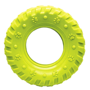 Happy pet grrrelli tyre groen
