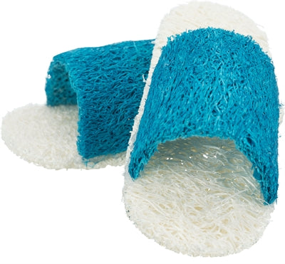 Load image into Gallery viewer, Trixie Luffa sandalen assorti
