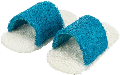 Load image into Gallery viewer, Trixie Luffa sandalen assorti
