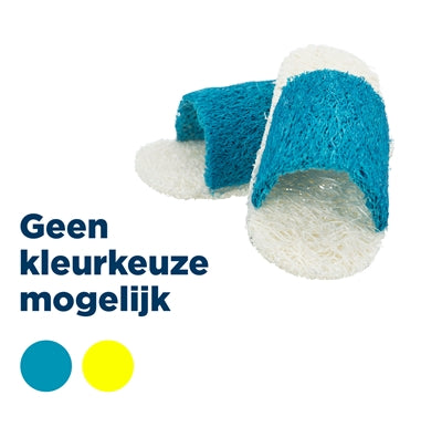 Load image into Gallery viewer, Trixie Luffa sandalen assorti
