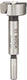 Bosch - machinehoutboren, din 7483 g 30,0 x 90 mm