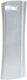 3m command™ schilderijhaak metaal, 17047c, ophanging met zaagtand, 1 haak + 4 strips, 2.2kg