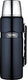 Thermos king fles - 1.2 l - blauw