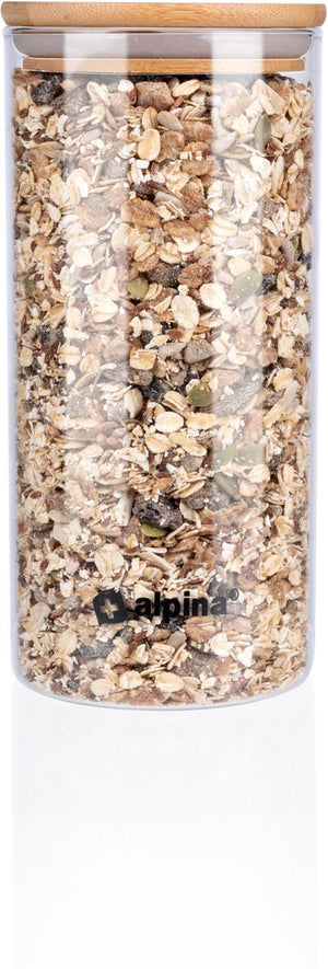 Alpina voorraadpot 1,25l