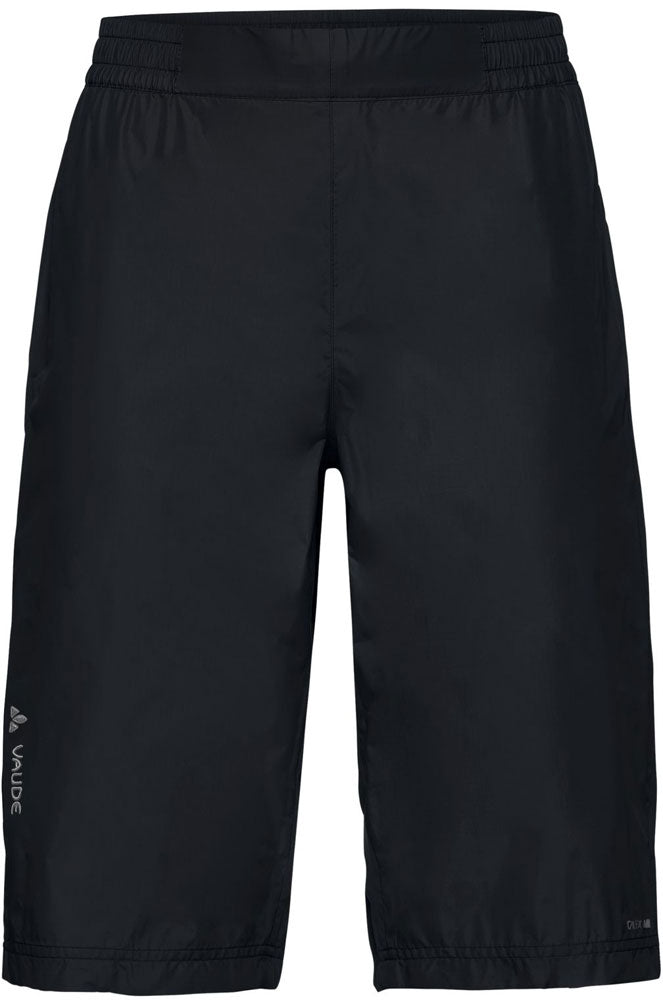 ギャラリービューアに画像をロードする, Vaude drop shorts - women's rain shorts
