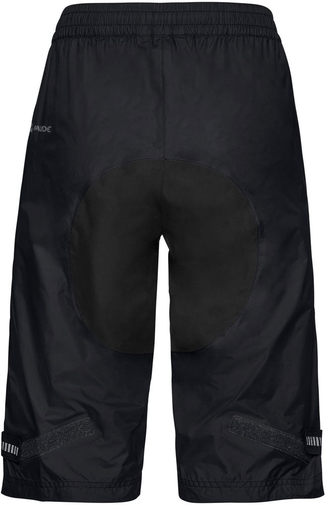 ギャラリービューアに画像をロードする, Vaude drop shorts - women's rain shorts
