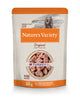 Natures variety Original adult medium maxi pouch turkey no grain