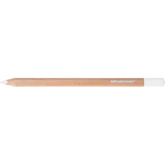 Https: www.cchobby.nl edugreen-jumbo-kleurpotloden-vulling-5-mm-wit-10-stuk-1-doos