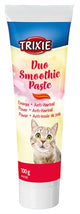 Trixie Duo smoothie pasta met fruit voor extra energie