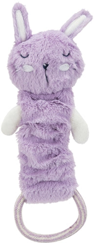 Load image into Gallery viewer, Trixie junior pluche bungeldier assorti
