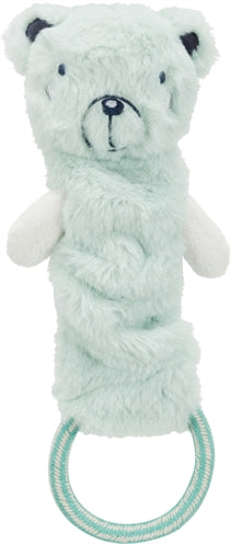 Load image into Gallery viewer, Trixie junior pluche bungeldier assorti
