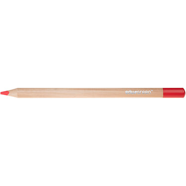 Http: www.cchobby.nl edugreen-jumbo-kleurpotloden-vulling-5-mm-rood-10-stuk-1-doos