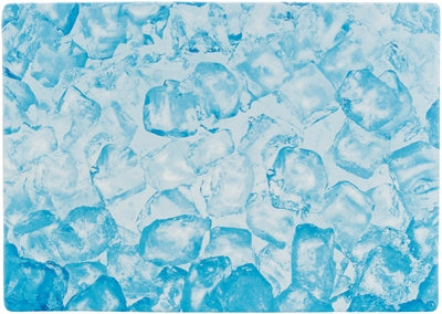 Load image into Gallery viewer, Trixie koelplaat konijn blauw
