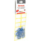 Westmark diepvriesetiketten 4x2cm 48st