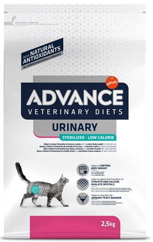 Load image into Gallery viewer, Advance veterinary diet
