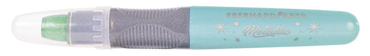Eberhard faber haarkrijt - metallic kleuren - set 3 stuks - ef-579205