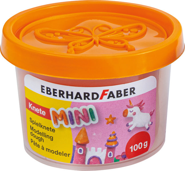 Load image into Gallery viewer, Eberhard faber ef-572511 kinderklei glitter 4 potjes
