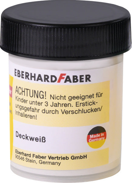 Load image into Gallery viewer, Eberhard faber ef-575613 verfset 13 potjes kant en klaar
