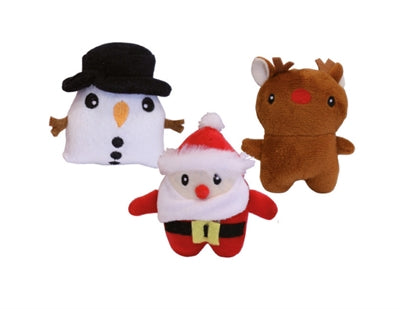Load image into Gallery viewer, Croci Kerstsurprise bal assorti
