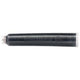 Inktpatronen waterman 4001 zwart 6 stuks