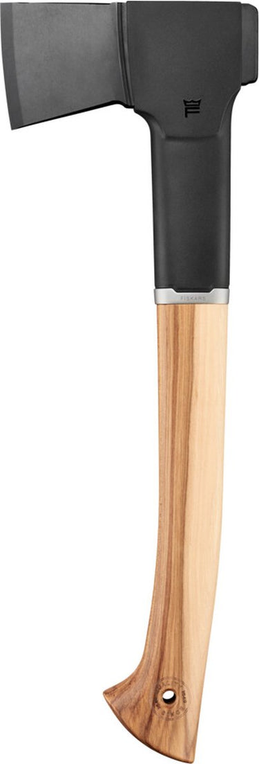 Fiskars 1067510 - norden hakbijl n10 | 4 stuks