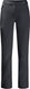 Jack wolfskin geigelstein pants women - outdoorbroek - dames - zwart - maat 42