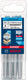 Bosch expert universeelboor cyl-9 multiconstruction 10st 6x60x100