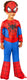 Rubies - spidey classic kids (3-4 jaar)