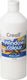 Creall raamverf wit - glasverf voor kinderen en volwassenen 500ml.