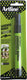 Artline gardeners permanent marker- 1 stuk- 2,3mm lijndikte - zwart