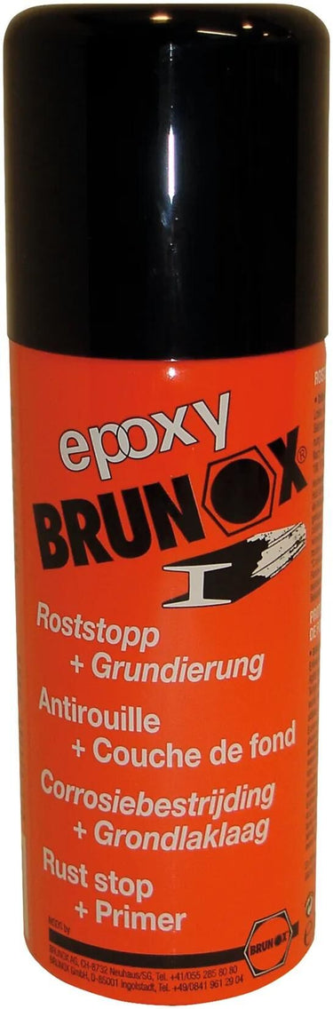 Brunox roestomvormer epoxy epoxy-spray 150 ml