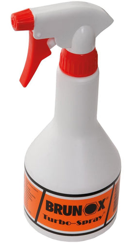 Pompflacon leeg Brunox