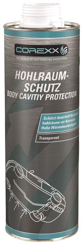 Corexx afdichting van holtes cavity protection 1 l