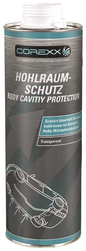 Corexx afdichting van holtes cavity protection 1 l
