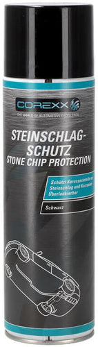 Corexx steenslagbeschermer stone chip protection cor spraydose