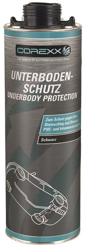 Corexx underbody bescherming underfloor protection 1 l