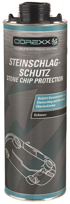 Corexx steenslagbeschermer stone chip protection 1 l
