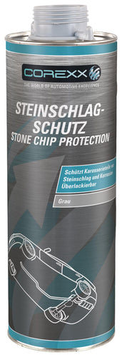 Corexx steenslagbeschermer stone.protection 1ltr gra