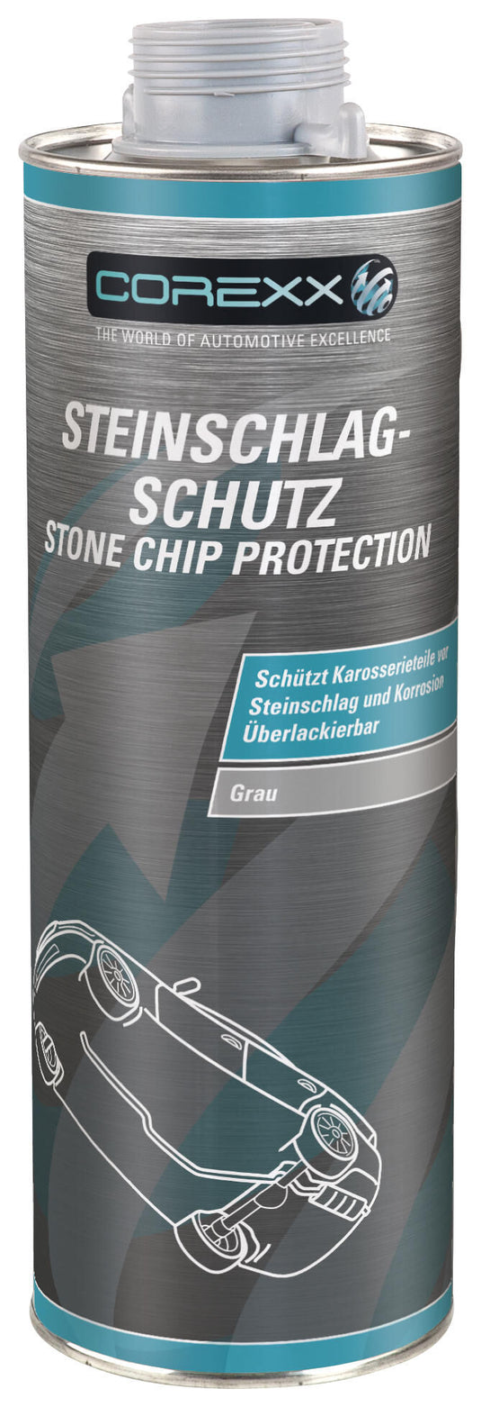 Corexx steenslagbeschermer stone.protection 1ltr gra