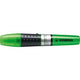 Stabilo tekstmarker luminator groen 2-5 mm