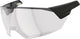 Abus visor for hyp-e clear