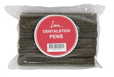 I am Dentalstick pens