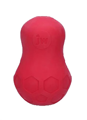 Jw Tumble teez rood