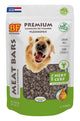 Biofood Meat bars hert