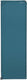 Eurotrail iso camp extra comfort deluxe slaapmat - hoogte 10 cm - blauw